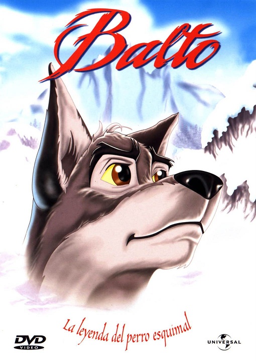 Balto