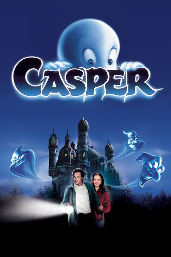 Casper