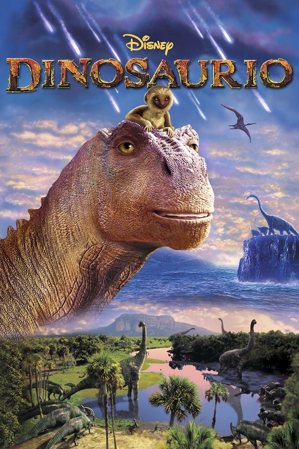 Dinosaurio